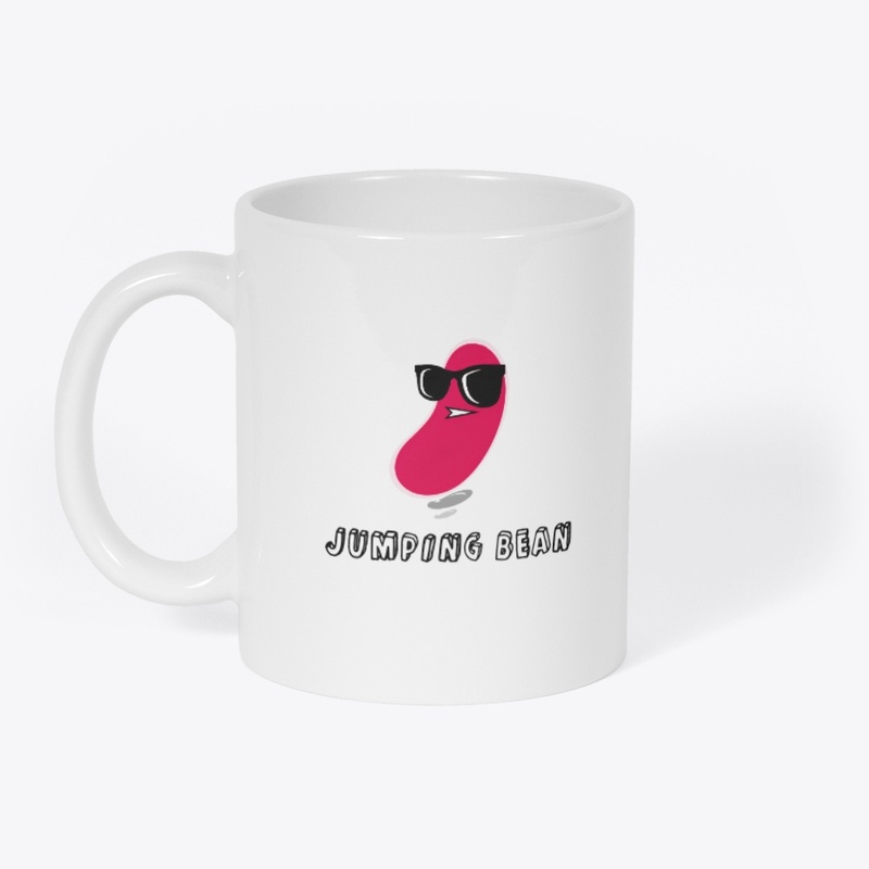 Jumping Bean Merchandise