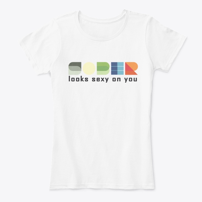 Sober Looks Sexy On You