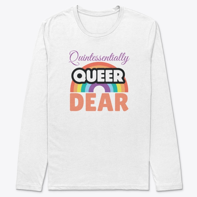 Quintessentially Queer, Dear -Diva LGBT
