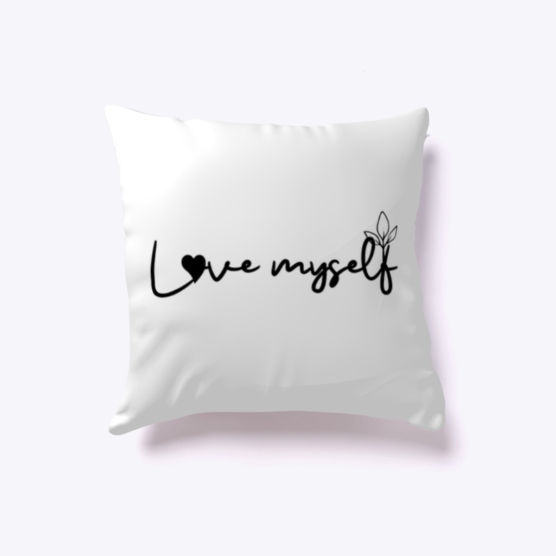 Love myself
