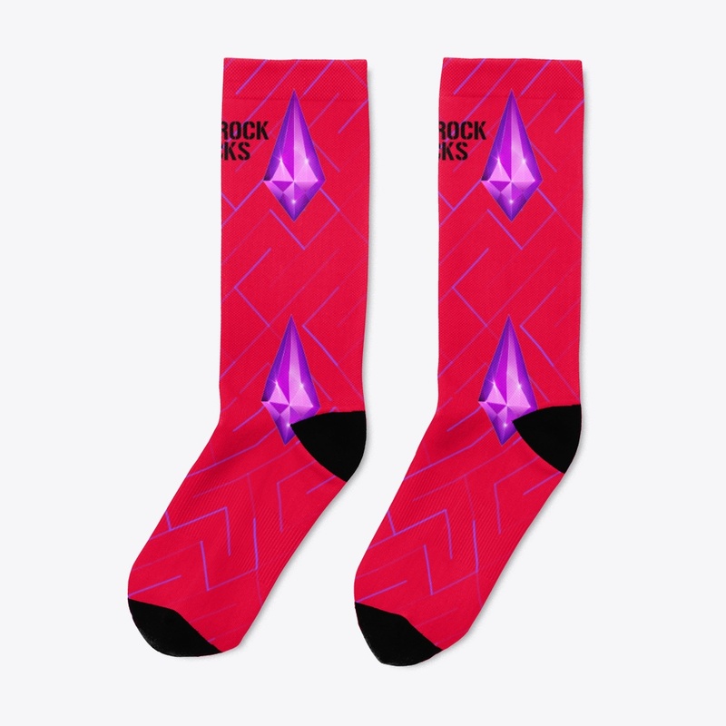 Omnirocksocks Series II