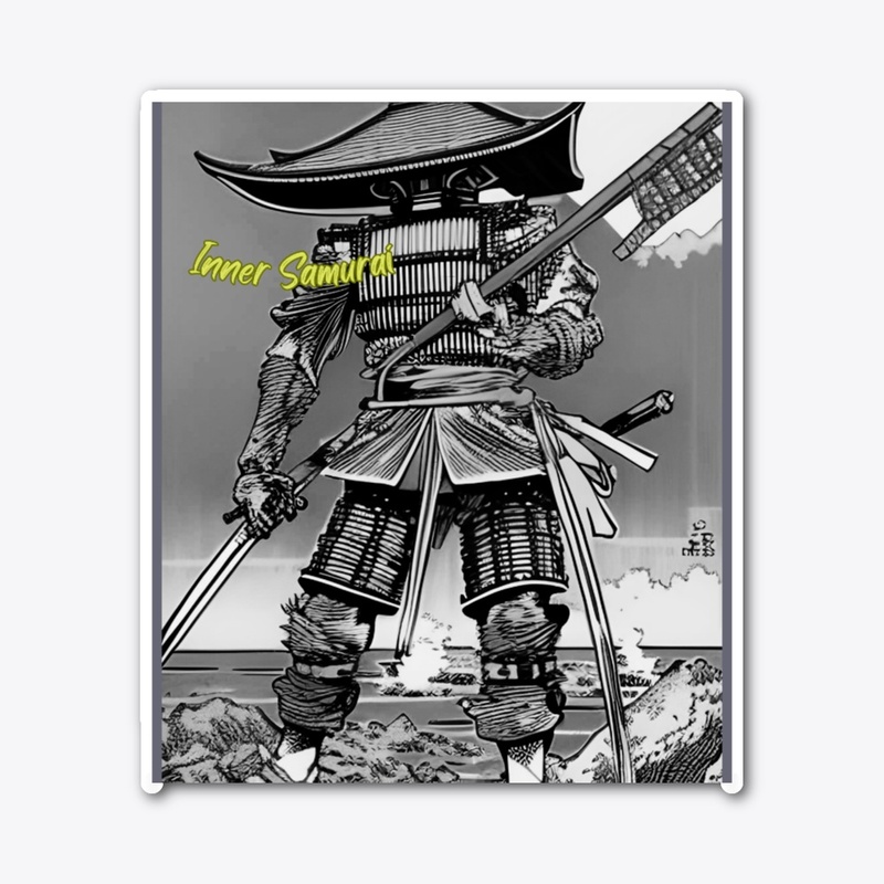 Inner Samurai