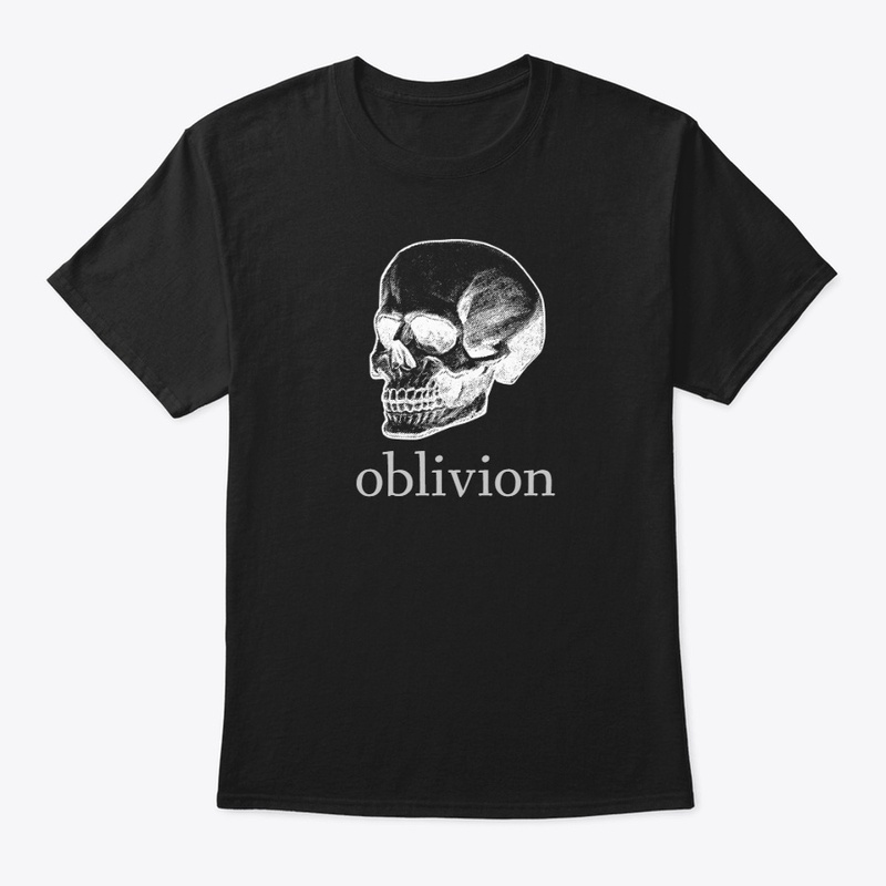 Oblivion