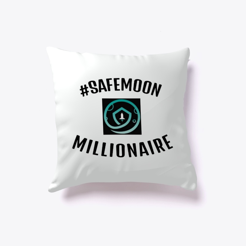 #Safemoon Millionaire