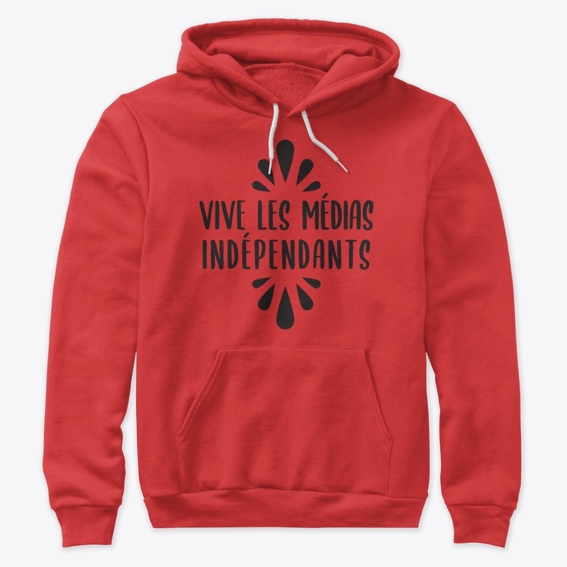 Vive les Médias Indépendants