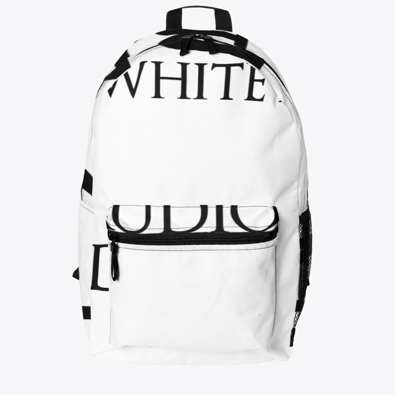 WHITE NOISE APPAREL