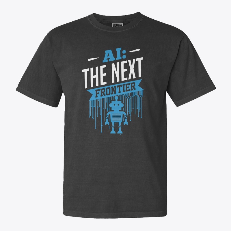 AI: The Next Frontier