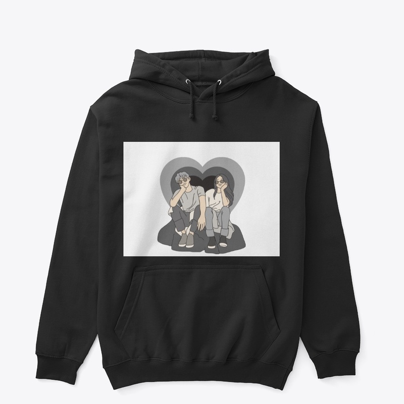Customize-hoodie