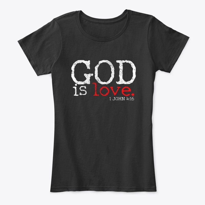 God Is Love