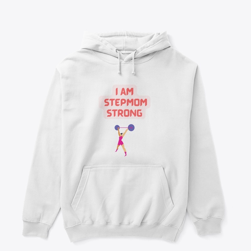step mom strong