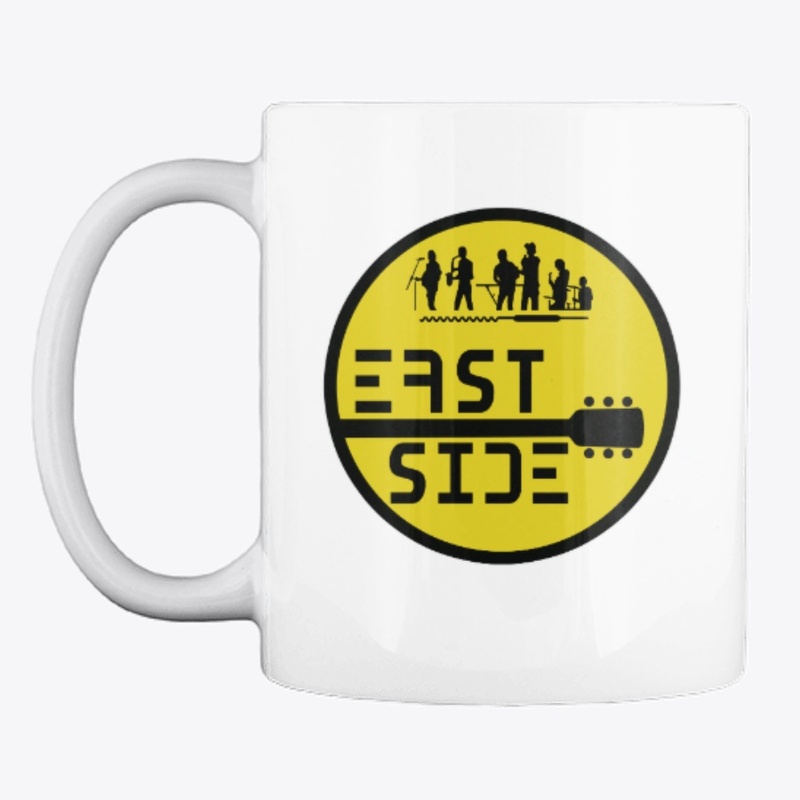 EastSide Band Logo