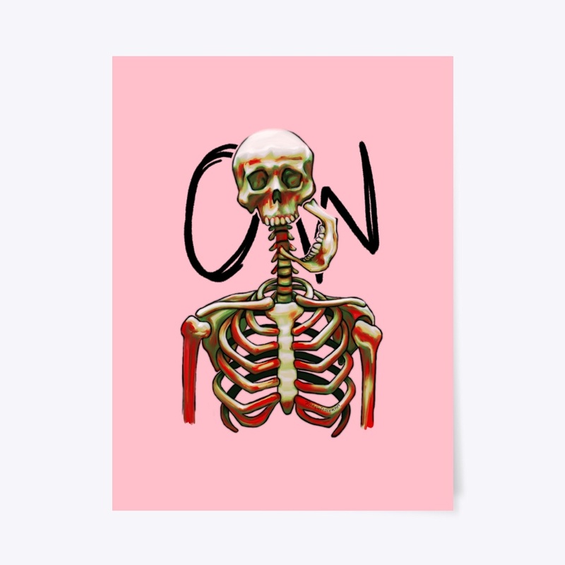 OW!
