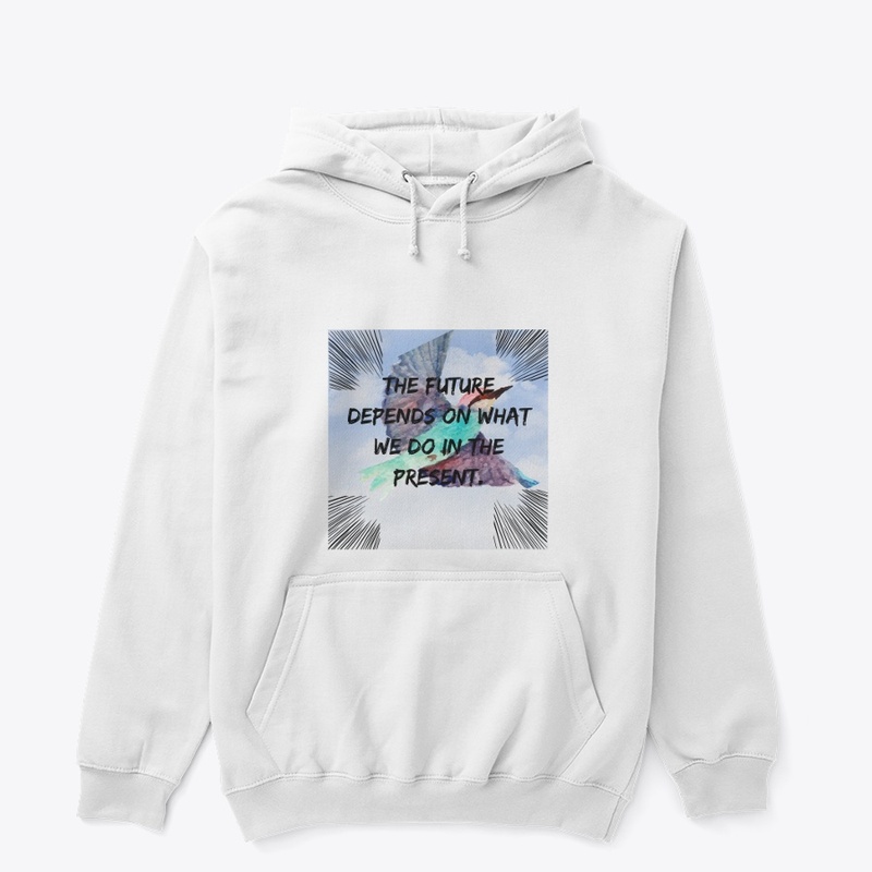 Unisex graphic shirt 