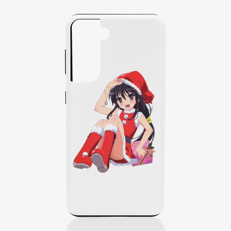 Shakugan no Shana Christmas Anime