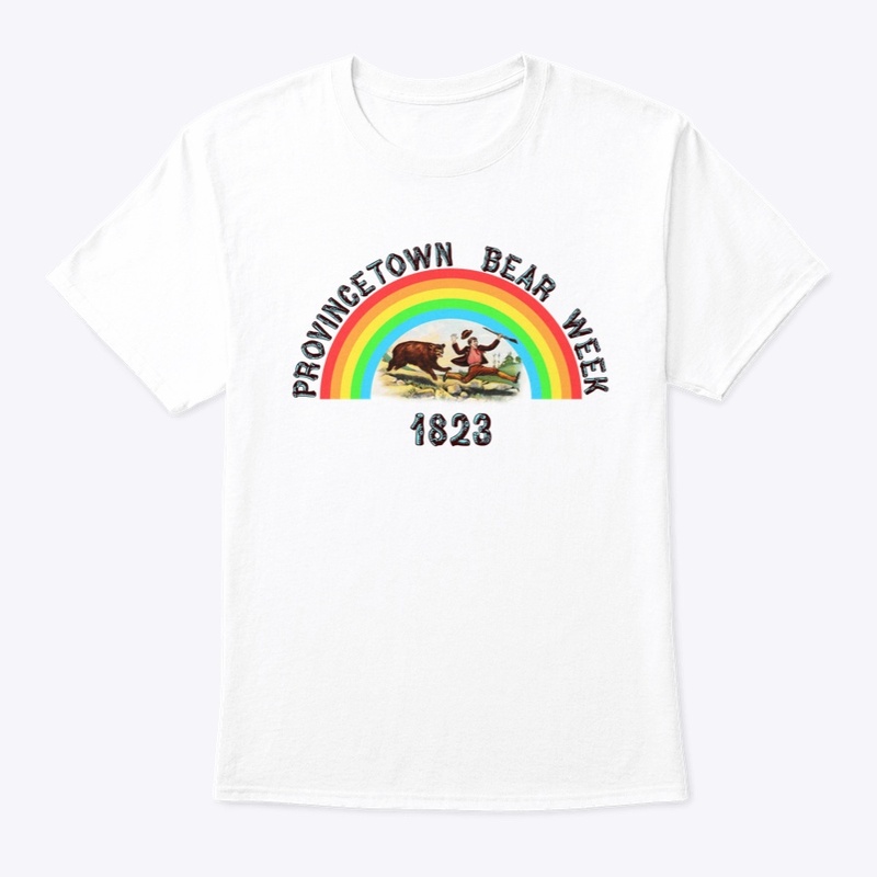 Provincetown Bear Week