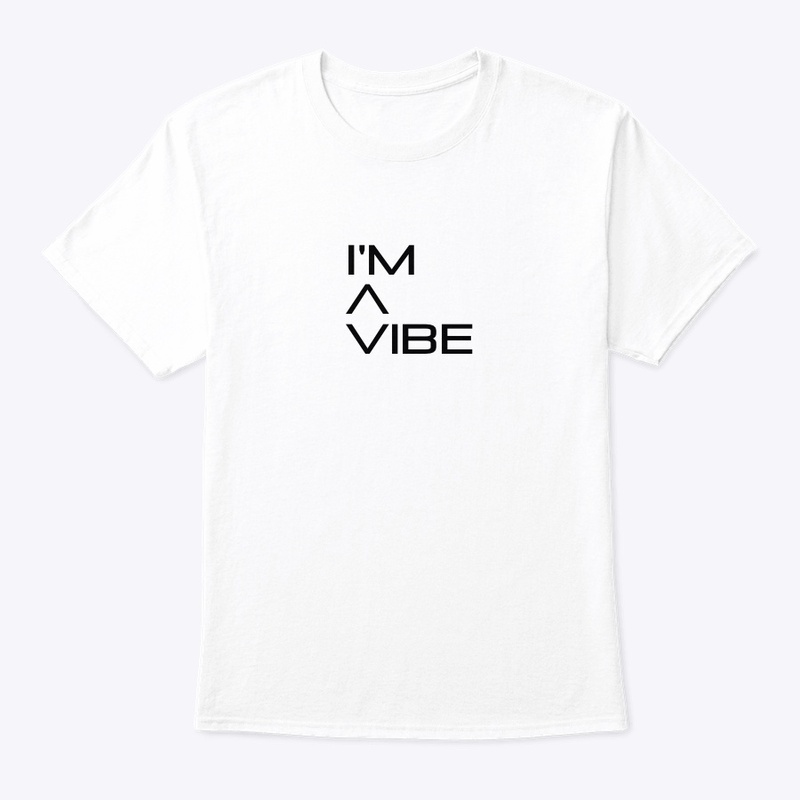 I’m a Vibe