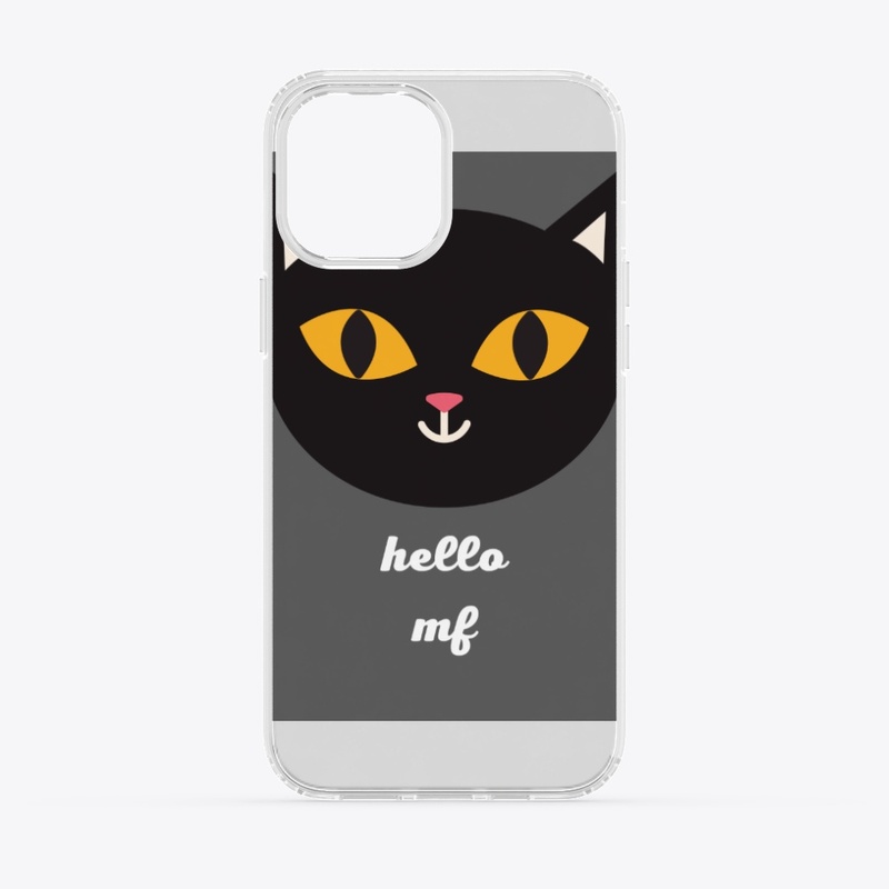 cat mf
