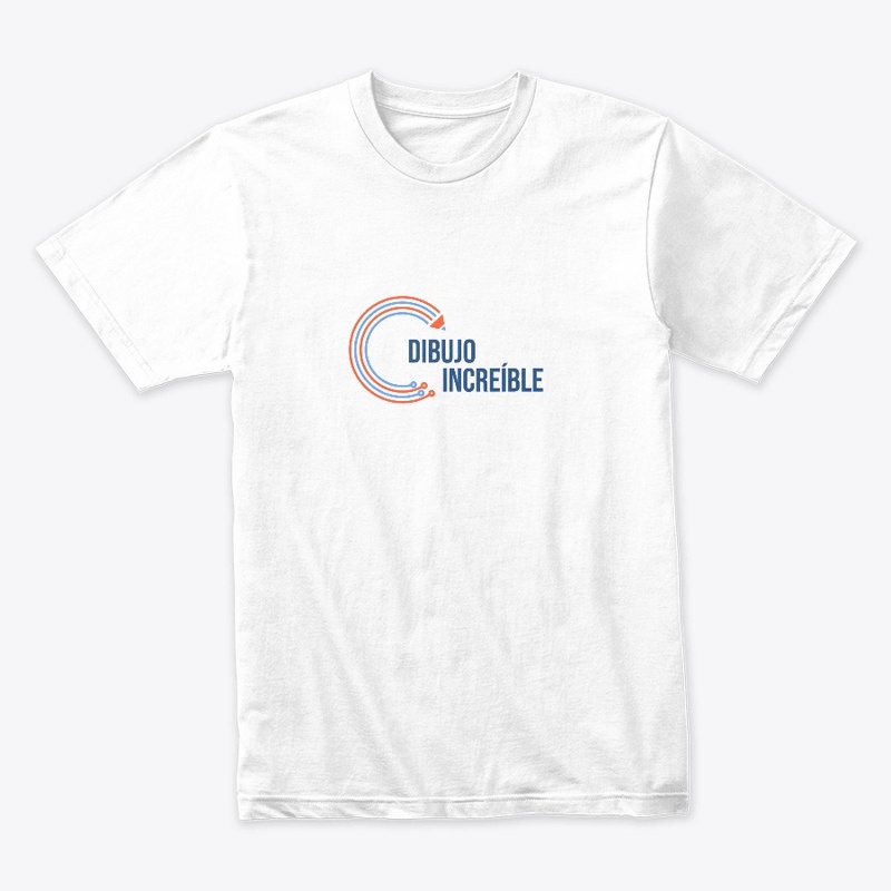 Dibujo Increible Logo