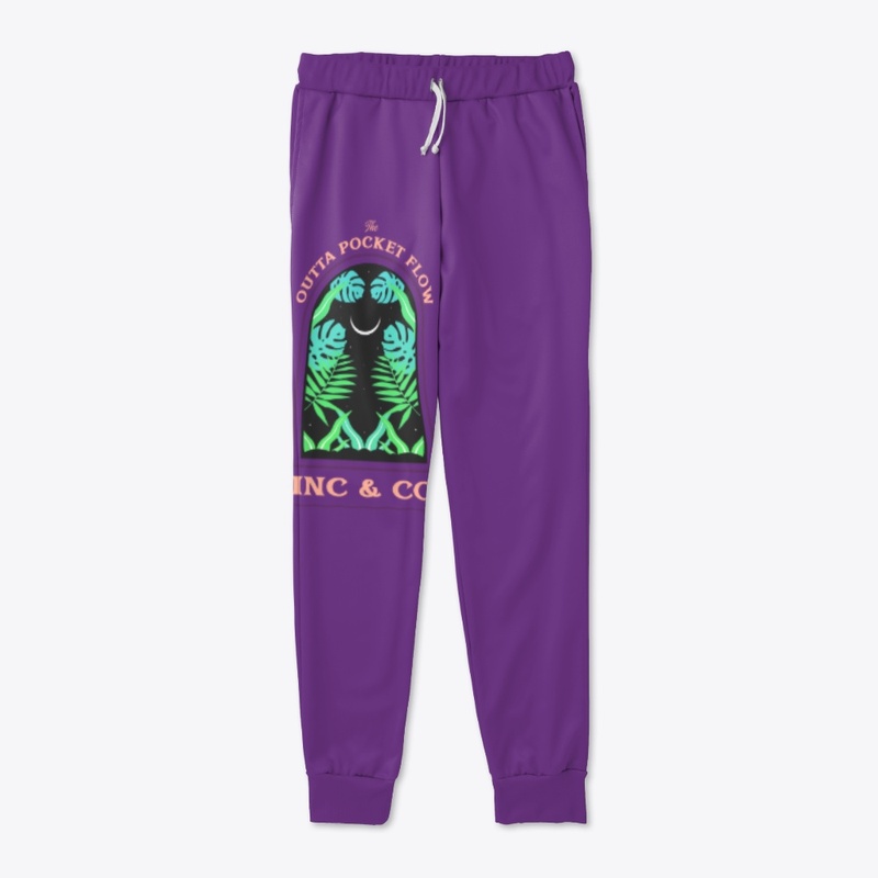 Outta Pocket Flow set 