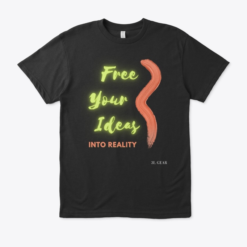 Free Your Ideas