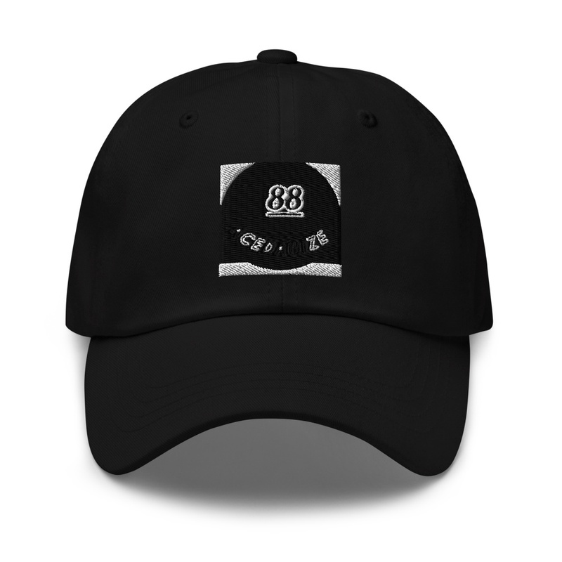 88 cap!
