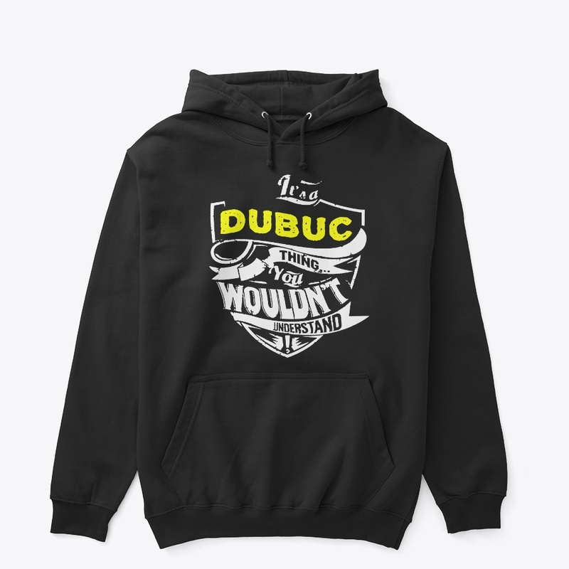 DuBuc Thing