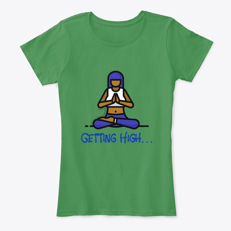Getting High 2