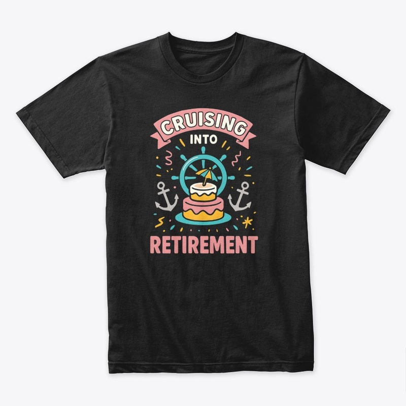 Cruising Retirement Nautical Fun
