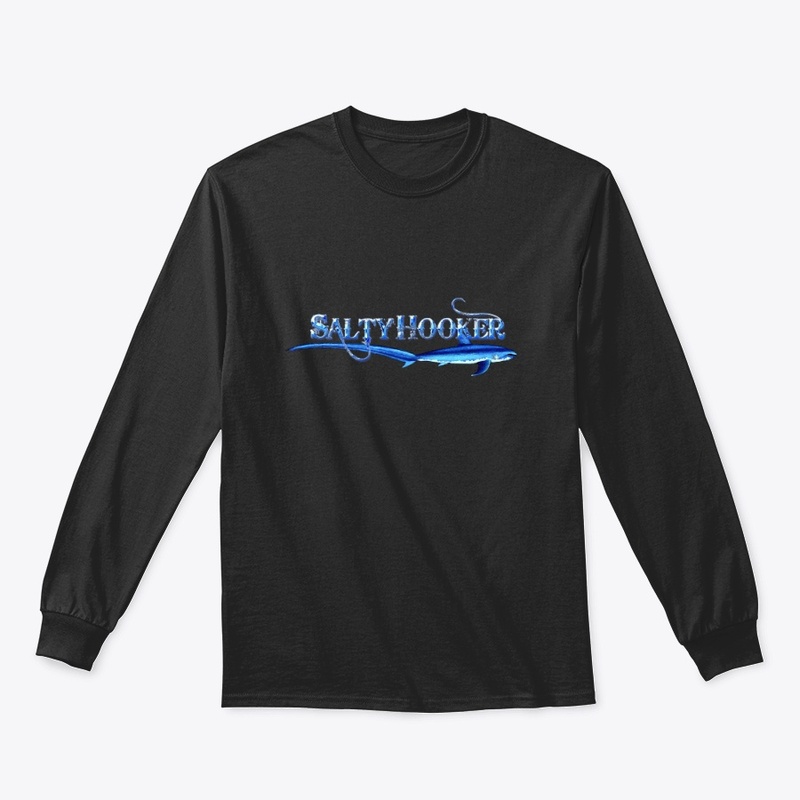 Salty Thresher