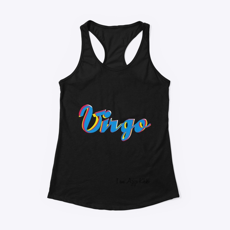 Zodiac Collection, Hey Virgo