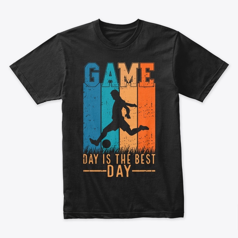 Game Day Enthusiasm - Basketball Player