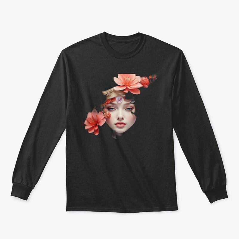 Floral fantasy