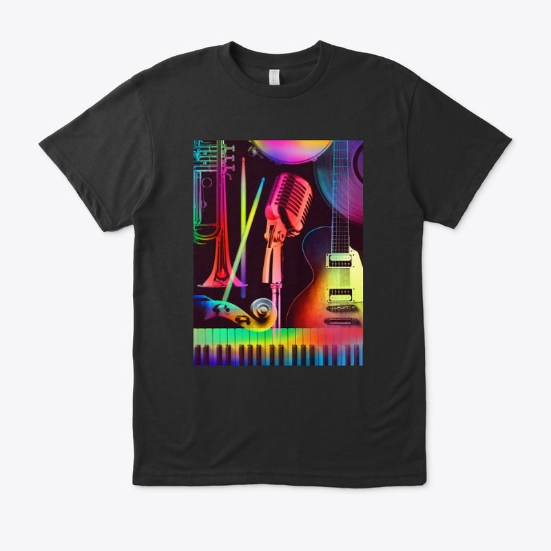 Rockstar T-Shirt