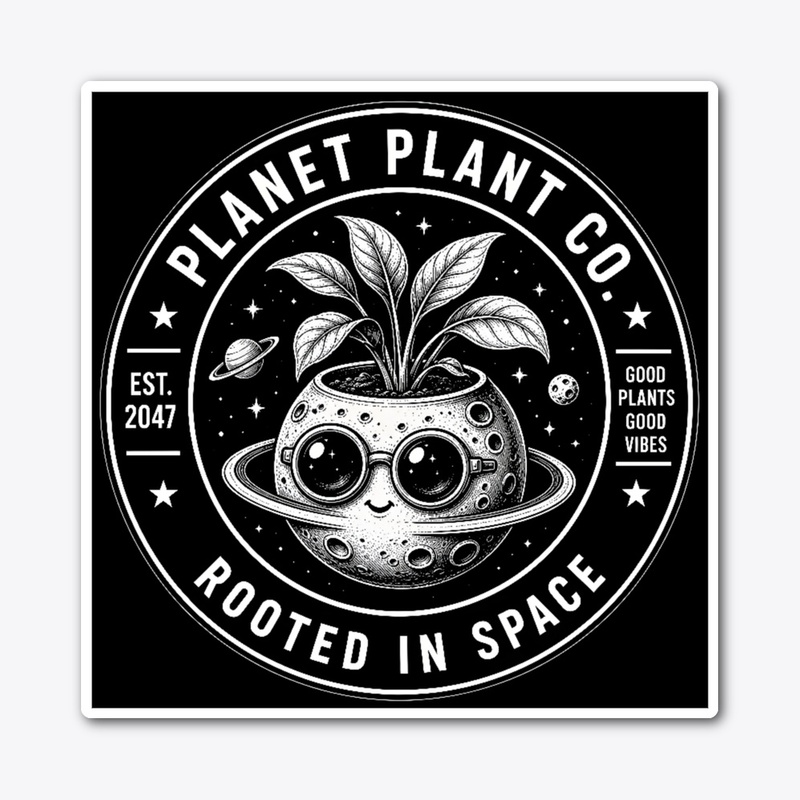 Planet plant co