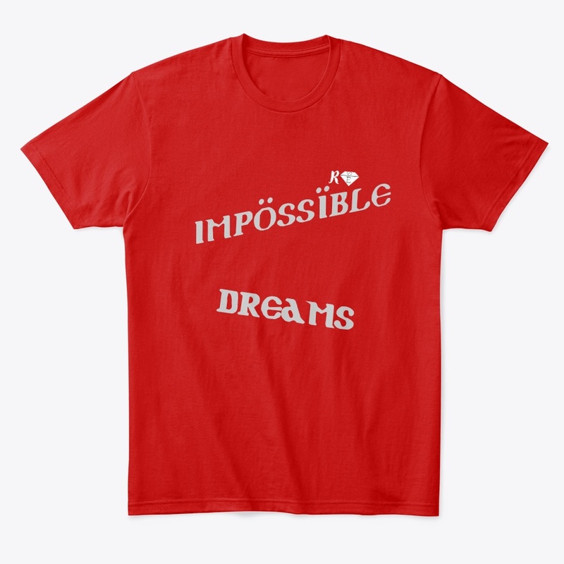 Impossible Dreams Tee