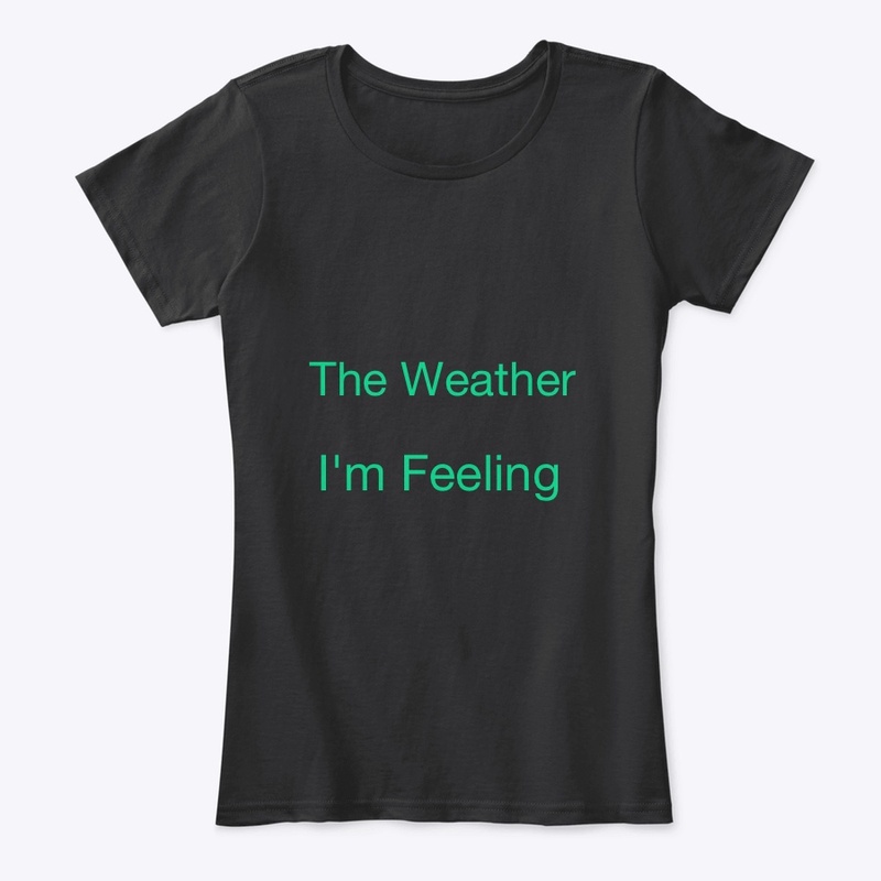 FEELING UNDER THE WEATHER