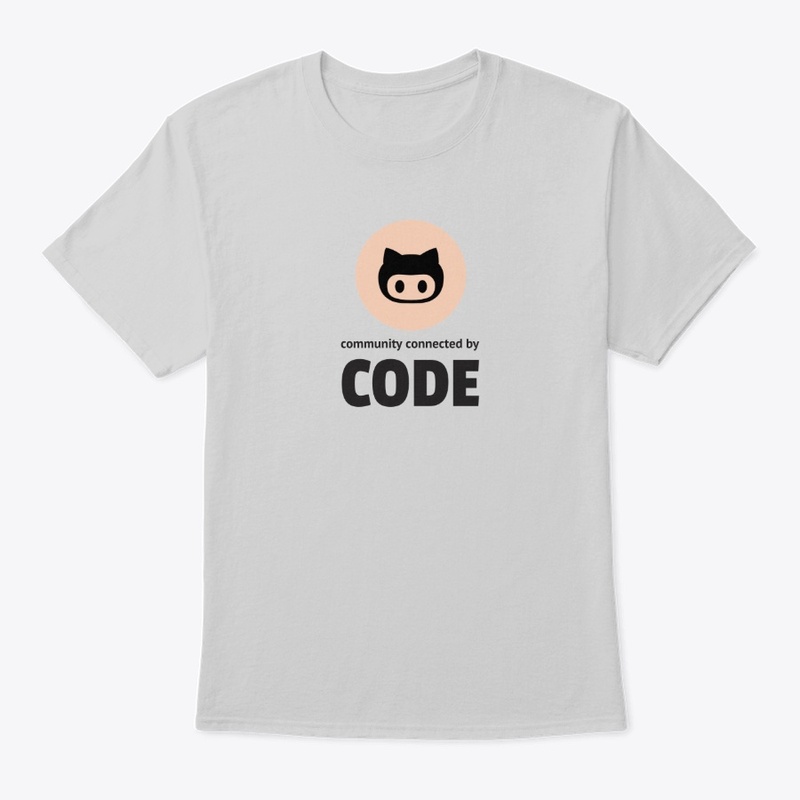 Community connected by code!