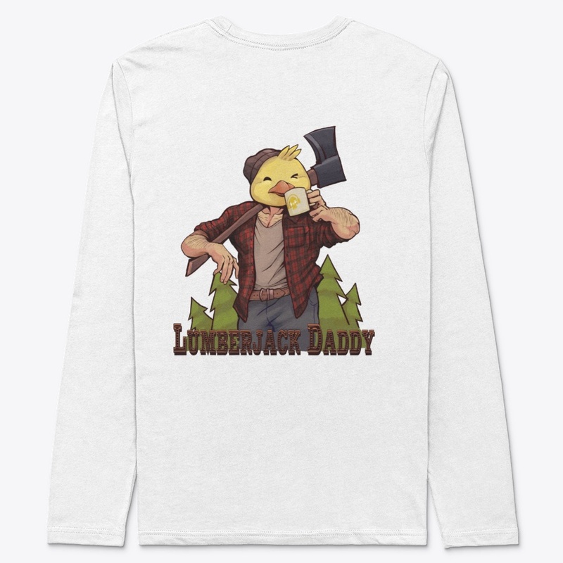 LUMBERJACK DADDY
