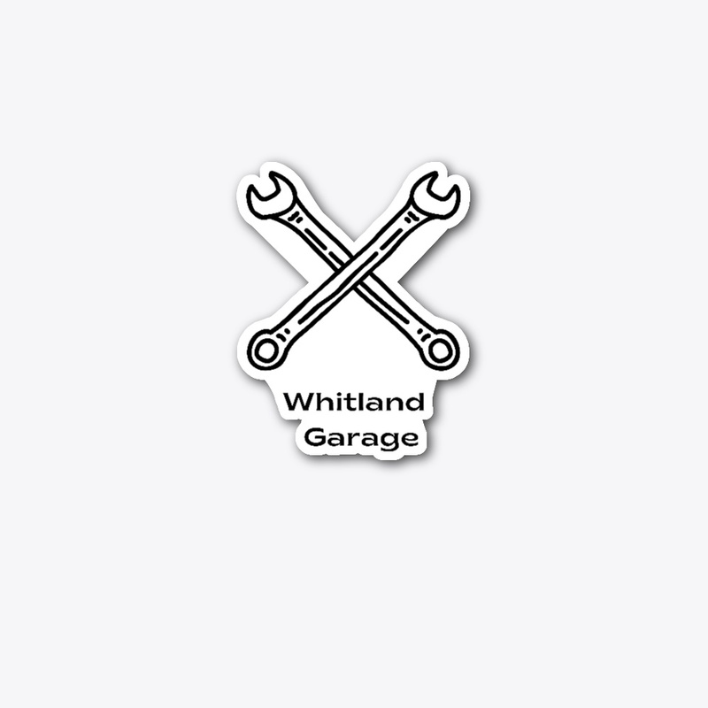 Whitland Garage and Towing