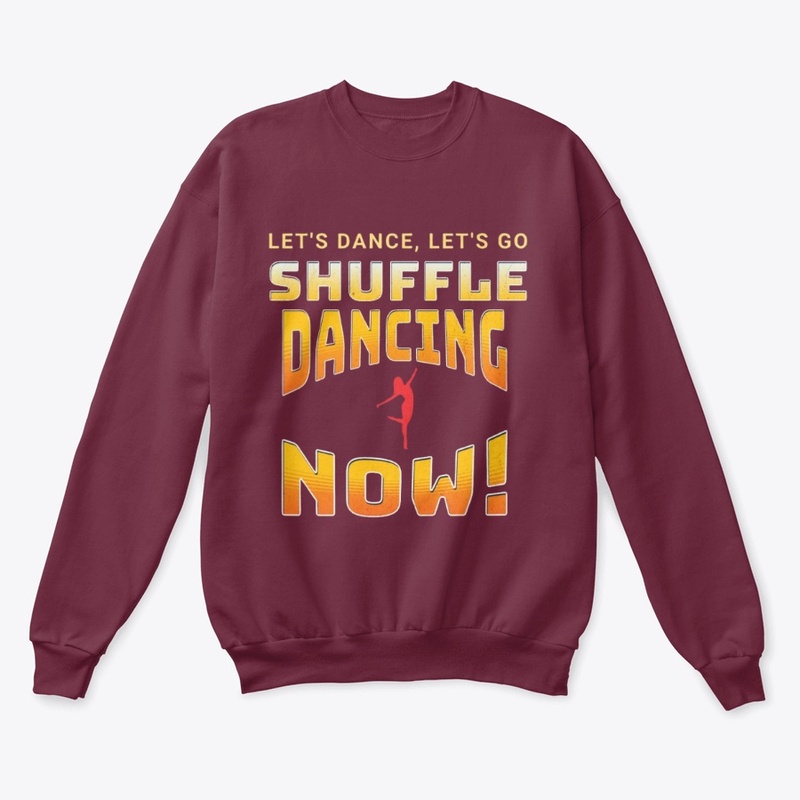 Shuffle Dance
