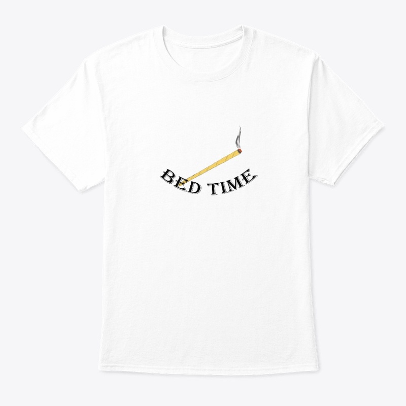 Sweat "BED TIME"  mixte