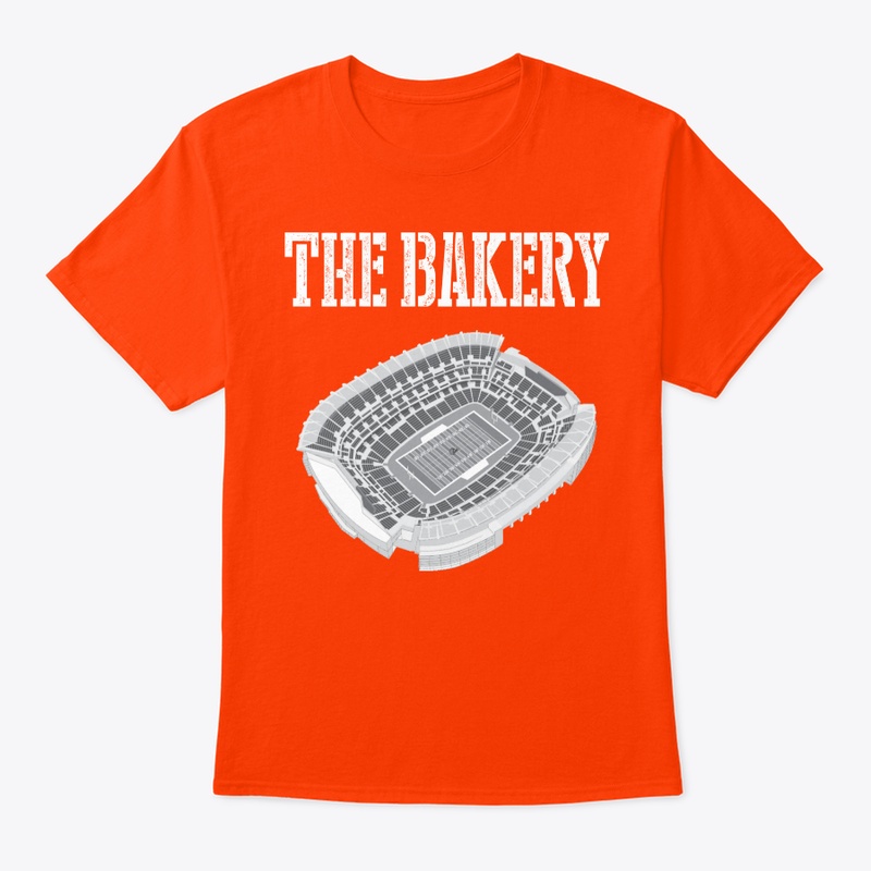 The Bakery 