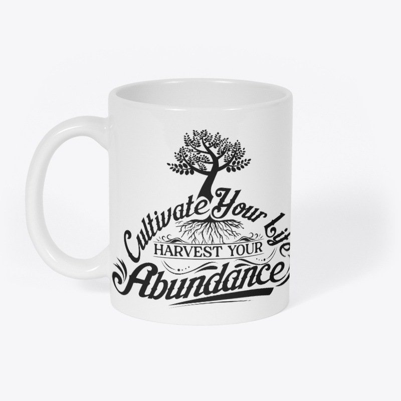 Cultivate & Harvest Collection