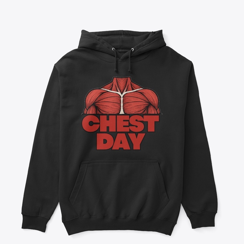 Chest Day