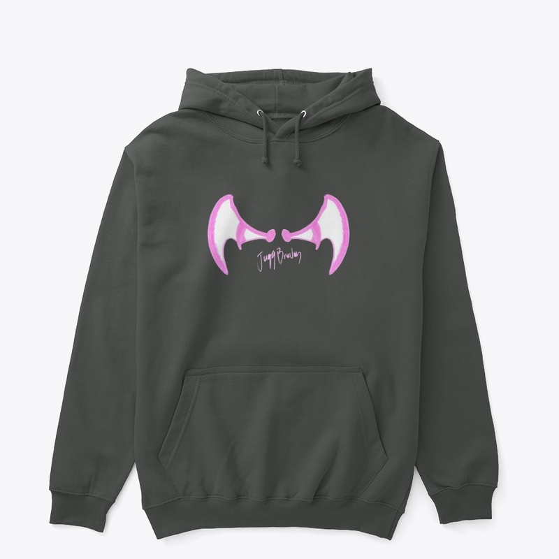 Jugg Batwings