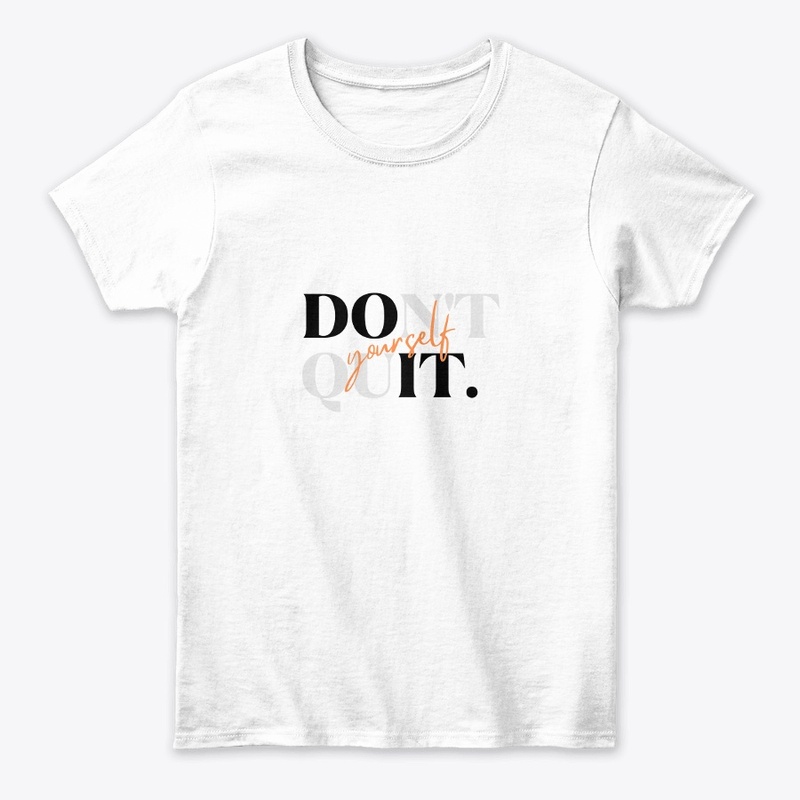 DO IT URSELF