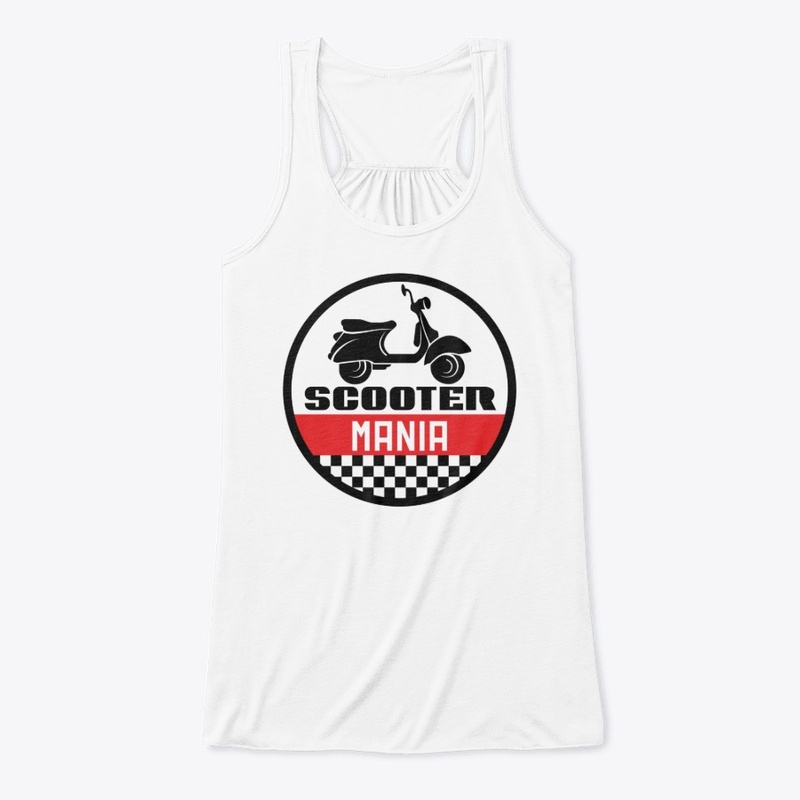 Scooter Mania