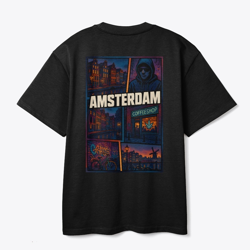 Amsterdam