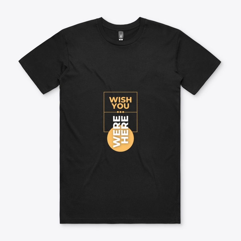 Fit V-Neck Short-Sleeve T-Shirt