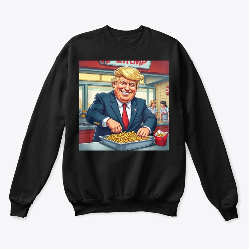 Trump FF #2
